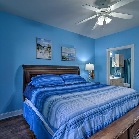 Luxe Resort Condo With Pool Access Golfers Paradise Myrtle Beach Eksteriør bilde